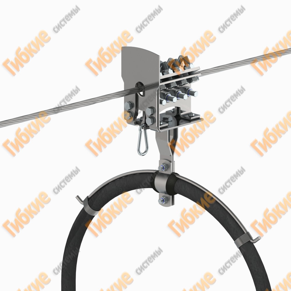 Кабельный подвес Т11 | Кабельный подвес Т21